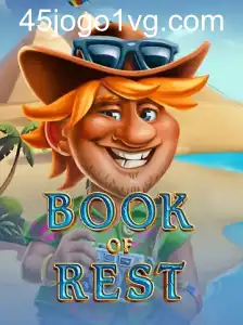 BookofRest - O Jogo que Redefine Aventuras Interativas