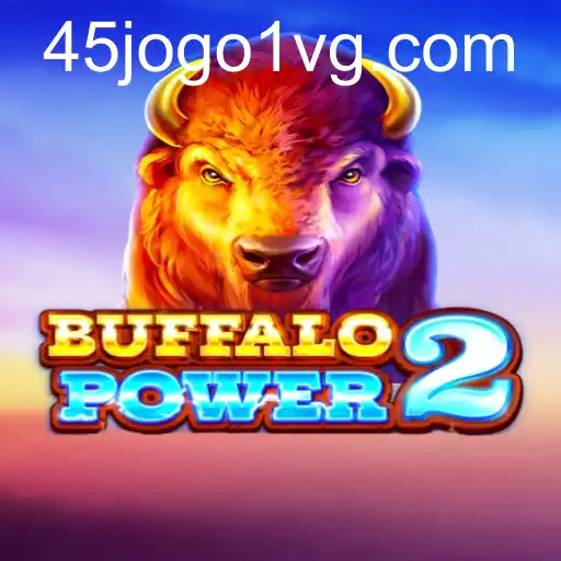 BuffaloPower2: Uma Jornada Selvagem no Mundo dos Jogos