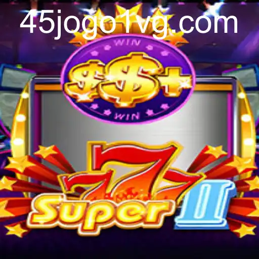 Super777II: Explore Aventura e Diversão com Novas Regras