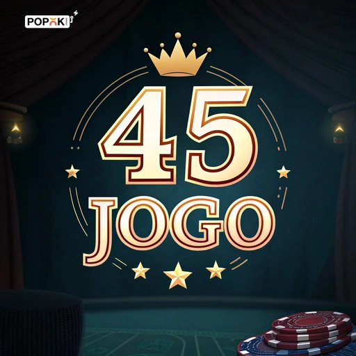 45jogo Logo